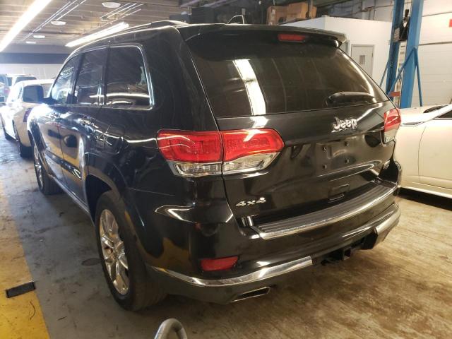 Photo 3 from auction – 2014 JEEP GRAND CHER with VIN 1C4RJFJT3EC393496