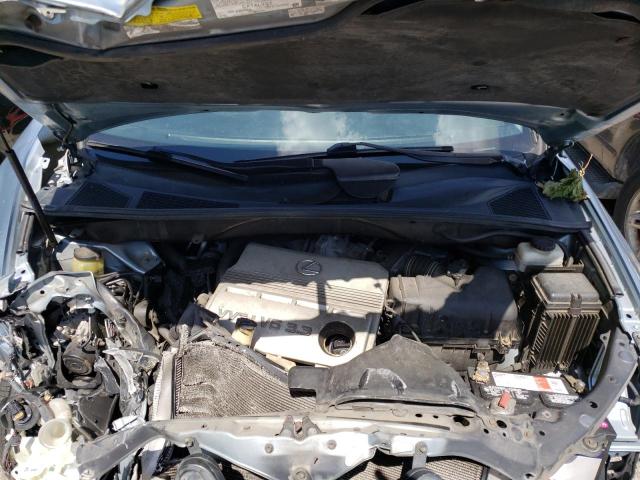 Photo 7 from auction – 2005 LEXUS RX 330 with VIN 2T2HA31U05C042583