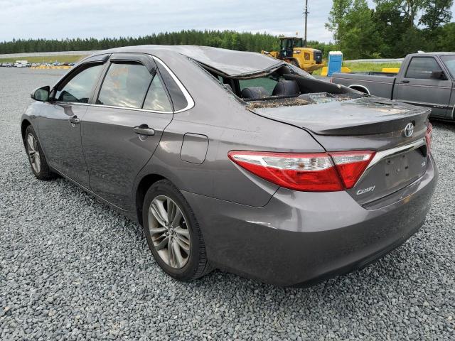 Photo 3 from auction – 2015 TOYOTA CAMRY LE with VIN 4T1BF1FK7FU478435