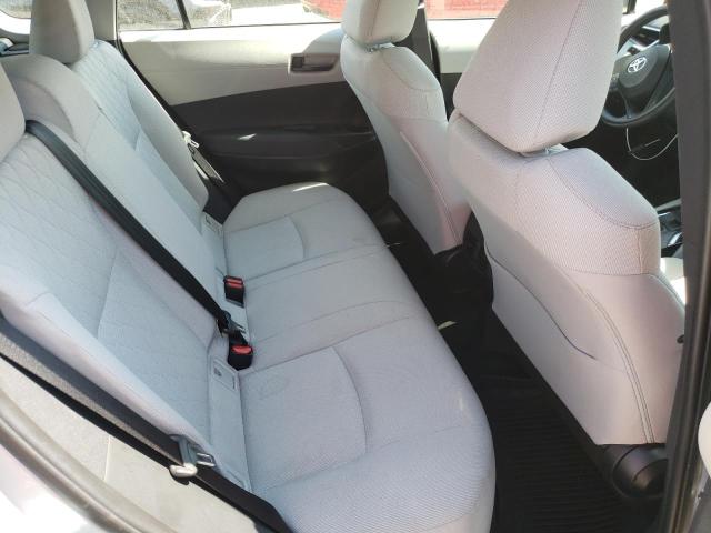 Photo 6 from auction – 2022 TOYOTA COROLLA CR with VIN 7MUAAAAG4NV010298