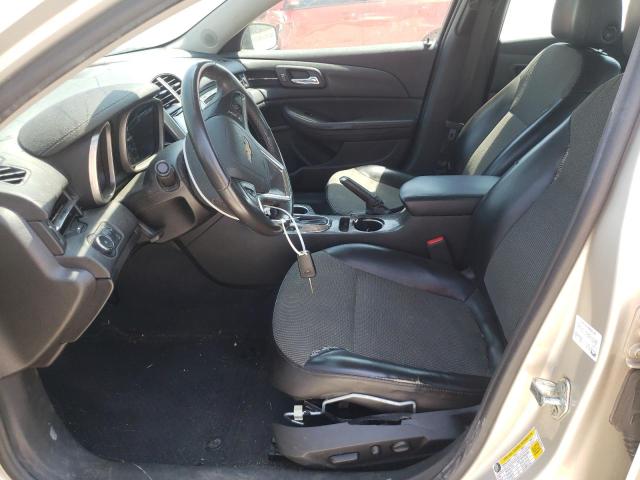 Photo 5 from auction – 2015 CHEVROLET MALIBU 2LT with VIN 1G11D5SLXFF205577