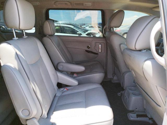Photo 6 from auction – 2013 NISSAN QUEST S with VIN JN8AE2KP4D9062972
