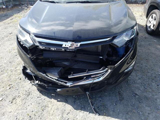Photo 9 from auction – 2018 CHEVROLET EQUINOX PR with VIN 3GNAXXEU2JL362539