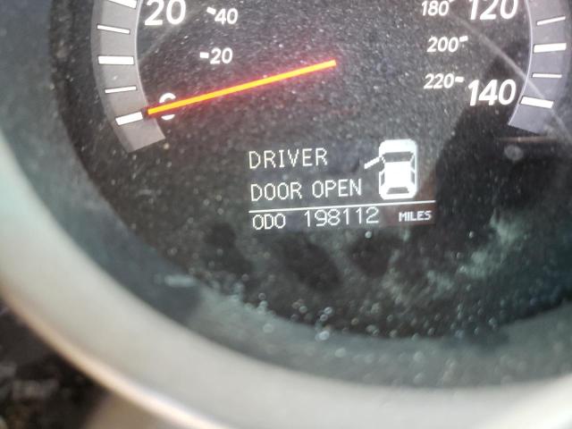 Photo 8 from auction – 2007 TOYOTA HIGHLANDER with VIN JTEEW21A570040877