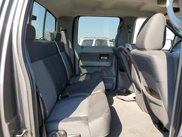 Photo 6 from auction – 2007 FORD F150 SUPER with VIN 1FTRW12W47FA17825