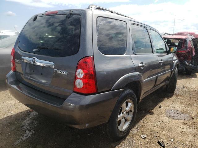 Photo 4 from auction – 2005 MAZDA TRIBUTE S with VIN 4F2YZ94125KM62460