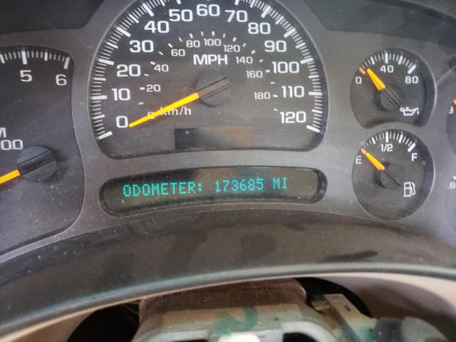 Photo 8 from auction – 2003 CHEVROLET SILVERADO with VIN 1GCEC19V83Z214591
