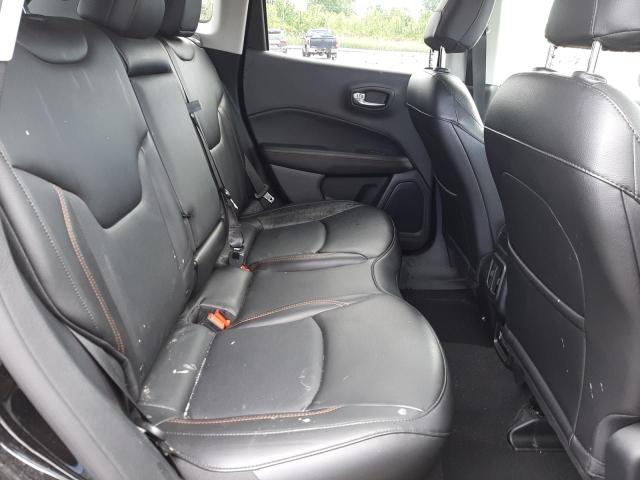 Photo 6 from auction – 2021 JEEP COMPASS LI with VIN 3C4NJDCB8MT549901