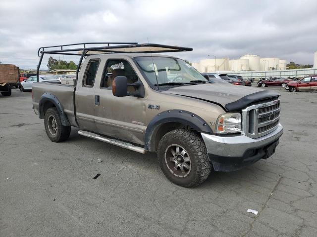 Photo 1 from auction – 2003 FORD F250 SUPER with VIN 1FTNX20P83EC26577