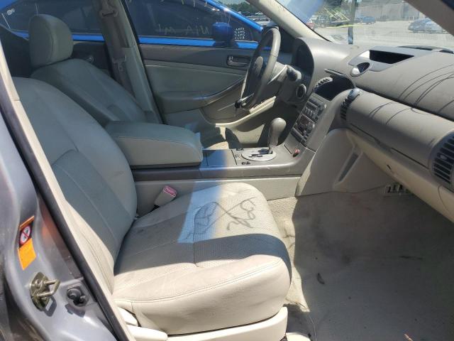 Photo 5 from auction – 2003 INFINITI G35 with VIN JNKCV51E93M001116