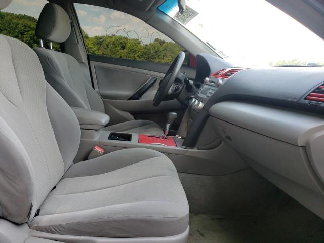 Photo 5 from auction – 2008 TOYOTA CAMRY CE with VIN 4T1BE46K78U205325