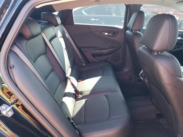 Photo 6 from auction – 2022 CHEVROLET MALIBU LT with VIN 1G1ZD5ST0NF104503