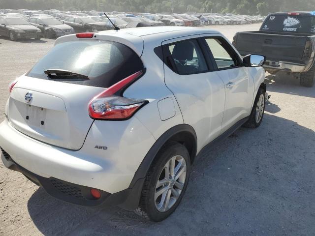 Photo 4 from auction – 2015 NISSAN JUKE S with VIN JN8AF5MV7FT561605