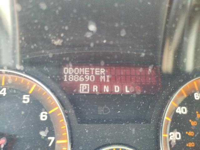 Photo 8 from auction – 2007 SATURN OUTLOOK XE with VIN 5GZER13767J173390