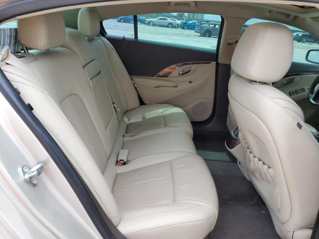 Photo 6 from auction – 2015 BUICK LACROSSE P with VIN 1G4GF5G34FF241944