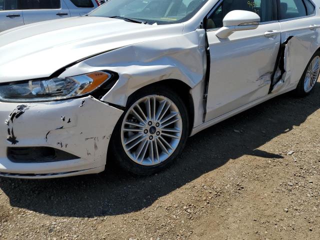 Photo 9 from auction – 2016 FORD FUSION SE with VIN 3FA6P0T97GR232983