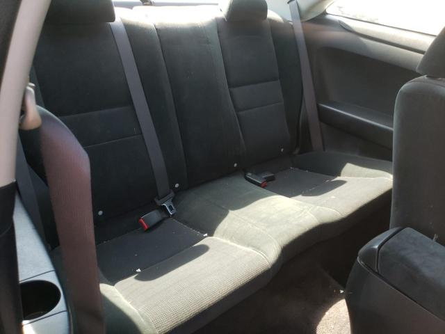 Photo 6 from auction – 2005 HONDA ACCORD SE with VIN 1HGCM82465A018652