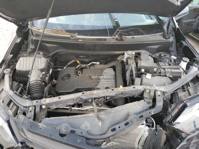 Photo 7 from auction – 2018 CHEVROLET EQUINOX LT with VIN 3GNAXJEV4JL403890