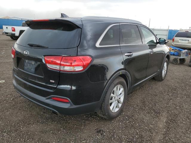 Photo 4 from auction – 2016 KIA SORENTO LX with VIN 5XYPGDA37GG037898