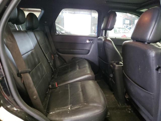 Photo 6 from auction – 2012 FORD ESCAPE LIM with VIN 1FMCU9EG3CKC48467