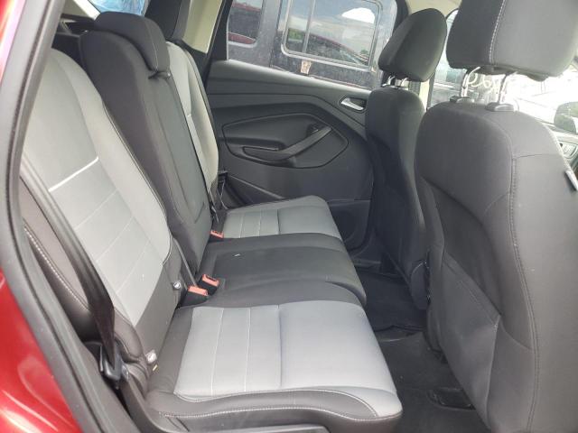 Photo 6 from auction – 2014 FORD ESCAPE SE with VIN 1FMCU0GX4EUD29221