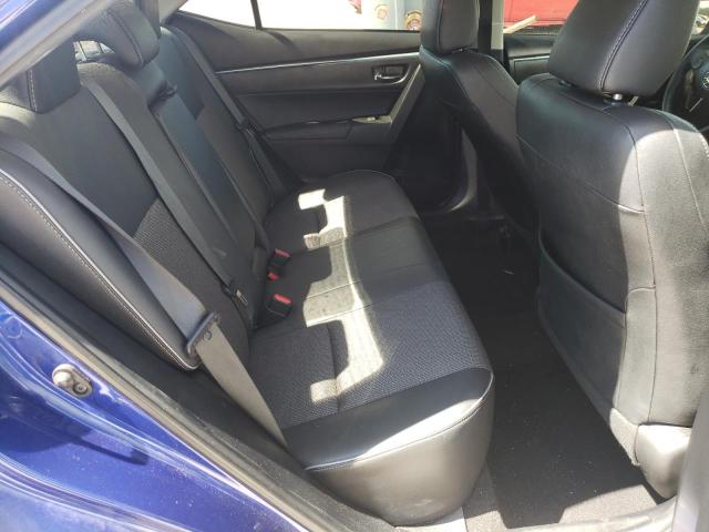Photo 6 from auction – 2015 TOYOTA COROLLA L with VIN 2T1BURHE0FC433074