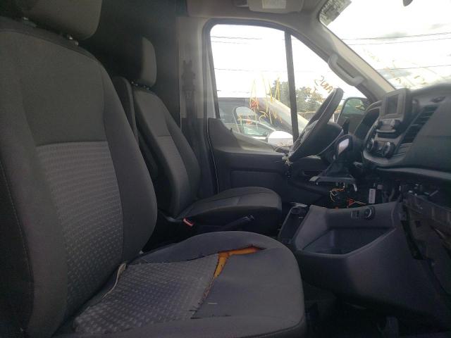 Photo 5 from auction – 2020 FORD TRANSIT T- with VIN 1FTBR1C81LKA51537