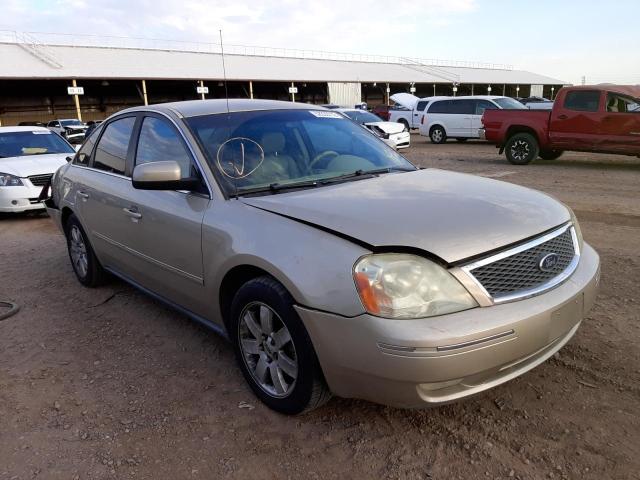 Photo 1 from auction – 2005 FORD FIVE HUNDR with VIN 1FAHP24155G136917