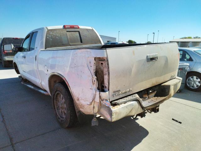 Photo 3 from auction – 2007 TOYOTA TUNDRA DOU with VIN 5TBBV54157S456327