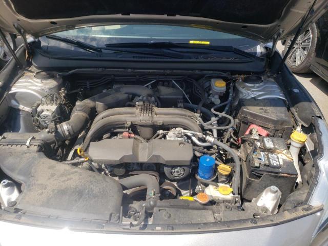 Photo 7 from auction – 2016 SUBARU LEGACY 2.5 with VIN 4S3BNAC61G3041004