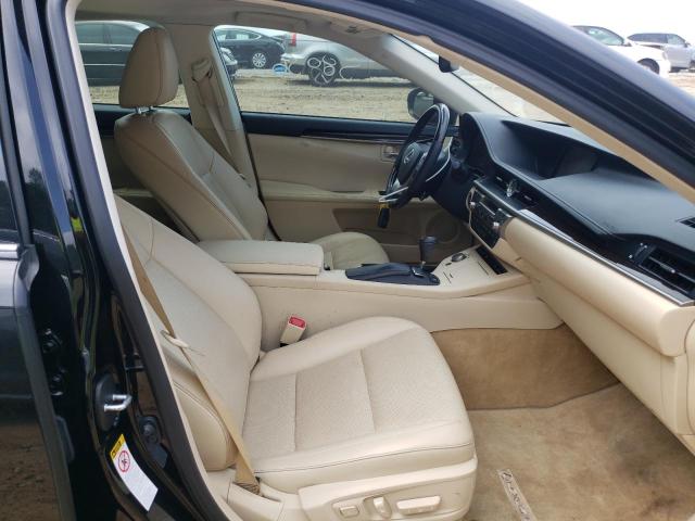 Photo 5 from auction – 2014 LEXUS ES 350 with VIN JTHBK1GG5E2093992