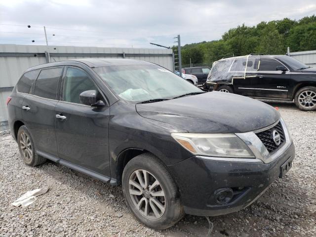 NISSAN PATHFINDER 2015 z numerem VIN 5N1AR2MN1FC612237 - Zdjęcie z aukcji