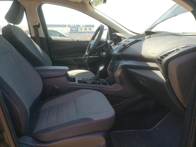 Photo 5 from auction – 2018 FORD ESCAPE S with VIN 1FMCU0F75JUB12501