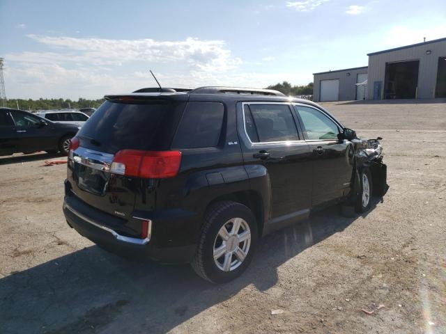 Photo 4 from auction – 2016 GMC TERRAIN SL with VIN 2GKFLTEK8G6202491
