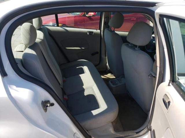 Photo 6 from auction – 2008 CHEVROLET COBALT LS with VIN 1G1AK58F287320520