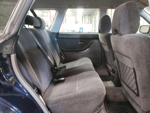 Photo 6 from auction – 2003 SUBARU LEGACY OUT with VIN 4S3BH675837602503