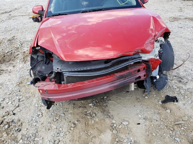 Photo 9 from auction – 2007 CHEVROLET COBALT with VIN 1G1AL15F577369056