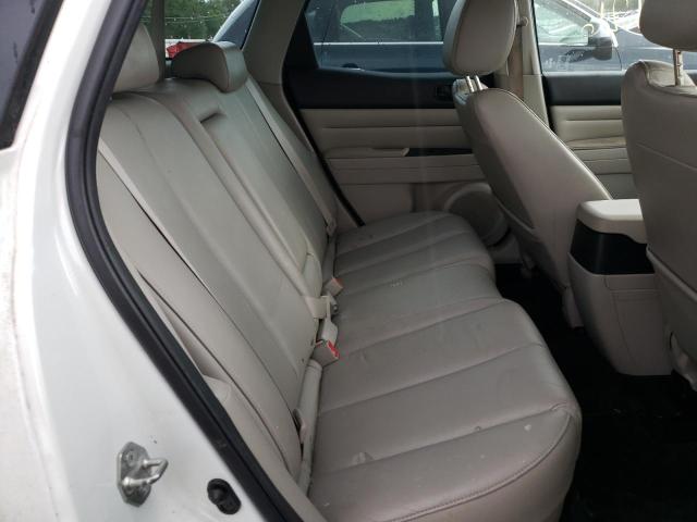 Photo 6 from auction – 2010 MAZDA CX-7 with VIN JM3ER2W3XA0335994