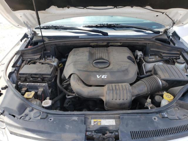 Photo 7 from auction – 2015 JEEP GRAND CHER with VIN 1C4RJEBG2FC614471