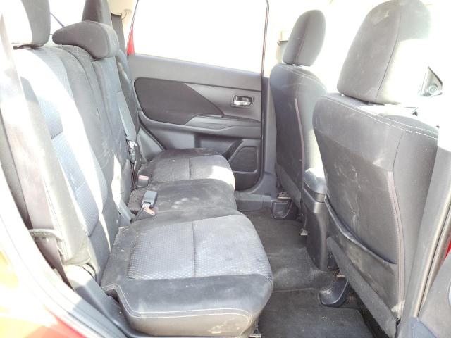 Photo 6 from auction – 2016 MITSUBISHI OUTLANDER with VIN JA4AD3A31GZ008868