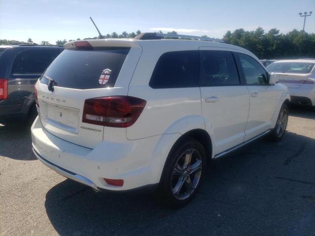 Photo 4 from auction – 2014 DODGE JOURNEY CR with VIN 3C4PDDGGXET311586