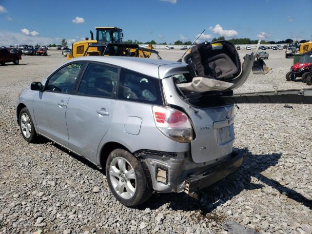 Photo 3 from auction – 2005 TOYOTA MATRIX with VIN 2T1KR32E15C400025