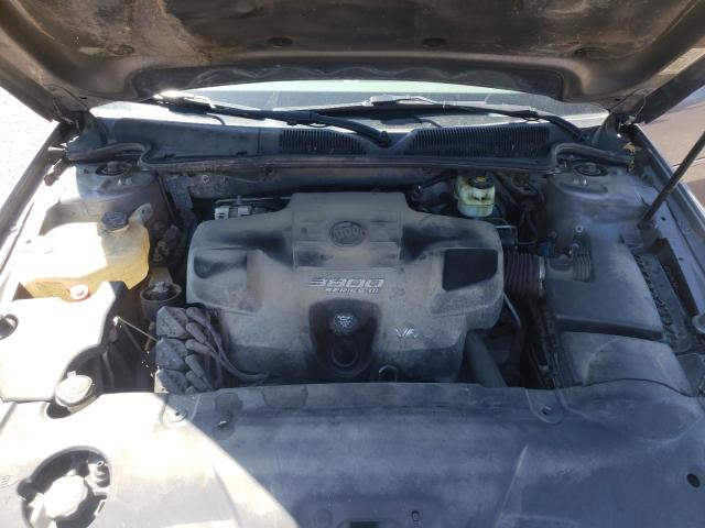 Photo 7 from auction – 2008 BUICK LUCERNE CX with VIN 1G4HP57218U139525