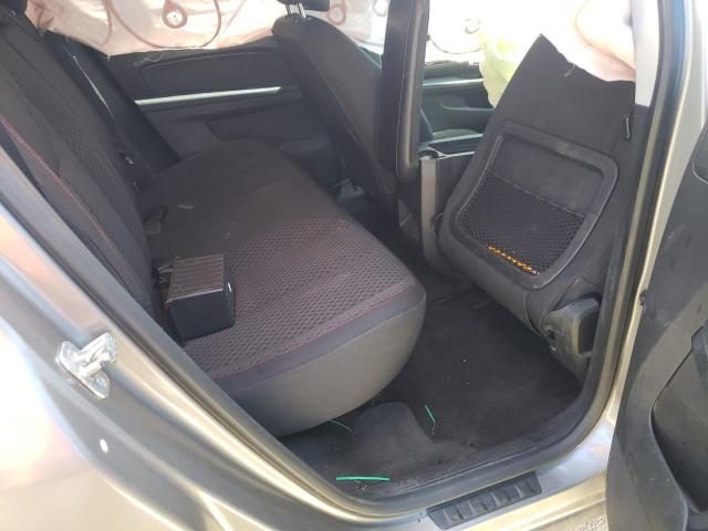 Photo 6 from auction – 2012 GMC TERRAIN SL with VIN 2GKALMEK6C6226220