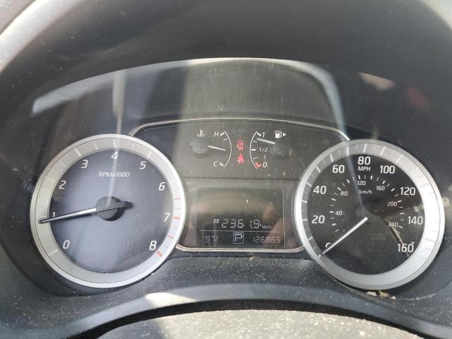 Photo 8 from auction – 2015 NISSAN SENTRA S with VIN 3N1AB7AP1FL683795