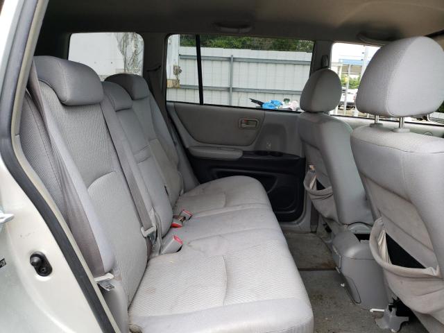 Photo 6 from auction – 2007 TOYOTA HIGHLANDER with VIN JTEGD21A070161380