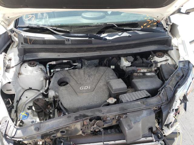 Zdjęcie 7 z aukcji – 2012 KIA SOUL z VIN KNDJT2A54C7395216
