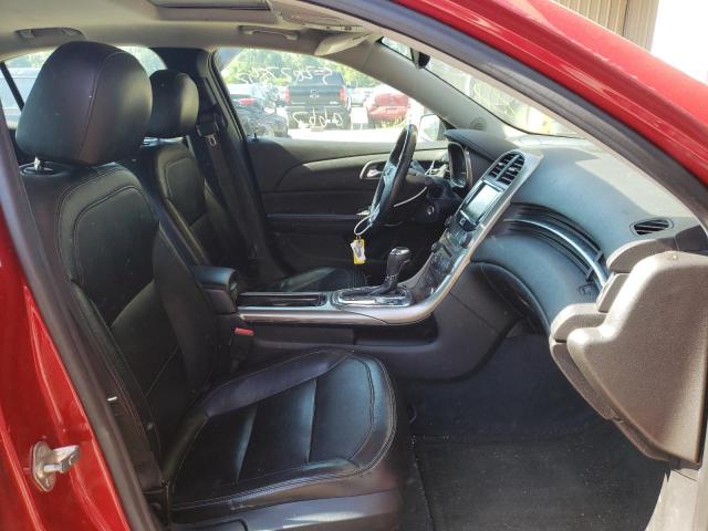 Photo 5 from auction – 2013 CHEVROLET MALIBU 2LT with VIN 1G11E5SA8DF179117