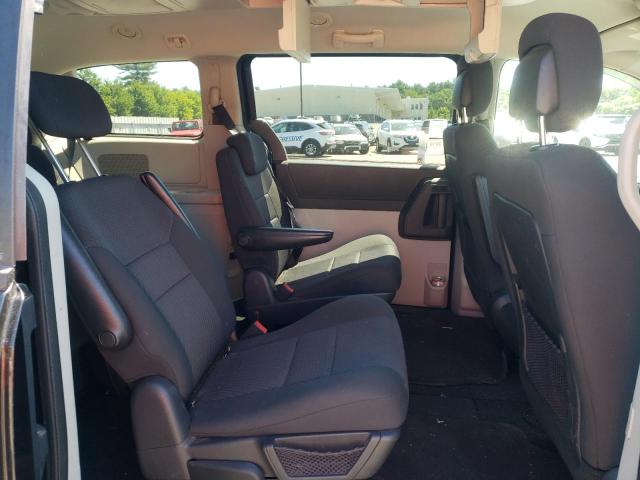 Photo 6 from auction – 2010 DODGE GRAND CARA with VIN 2D4RN5D16AR460105