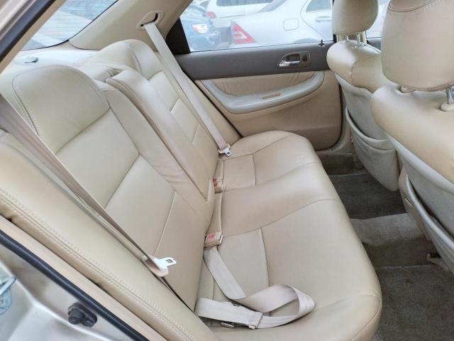 Photo 6 from auction – 1994 HONDA ACCORD EX with VIN JHMCD5654RC042568